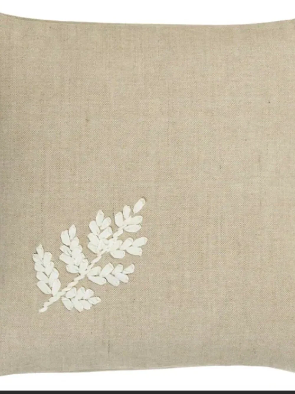 IKEA BOTANICAL PILLOW COVERS 20
